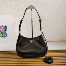 Prada Hobo Bags